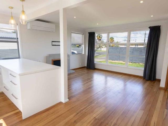 House for rent in Pukekura, Waikato