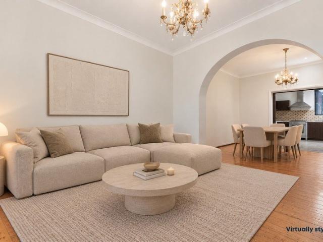 House for rent in Inner West, Sydney