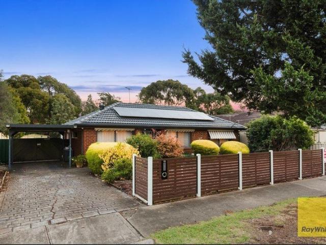 House for rent in Mossfiel, Melbourne