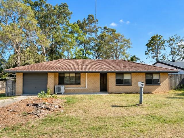 House for rent in Shailer Park, Greater Brisbane