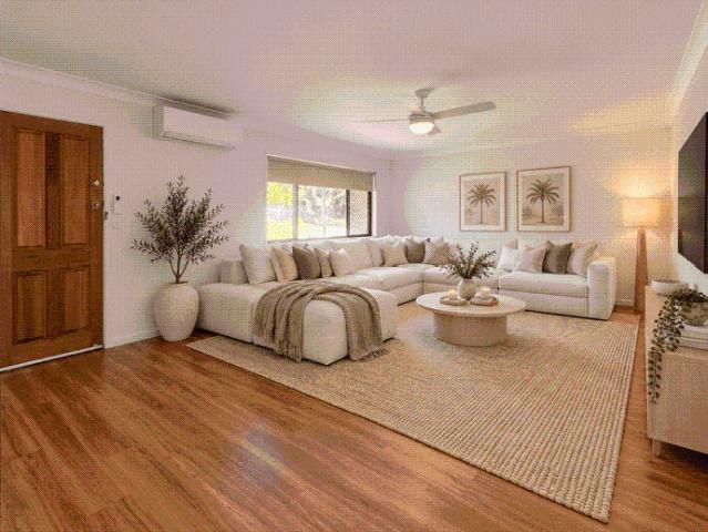 House for rent in Shailer Park, Greater Brisbane