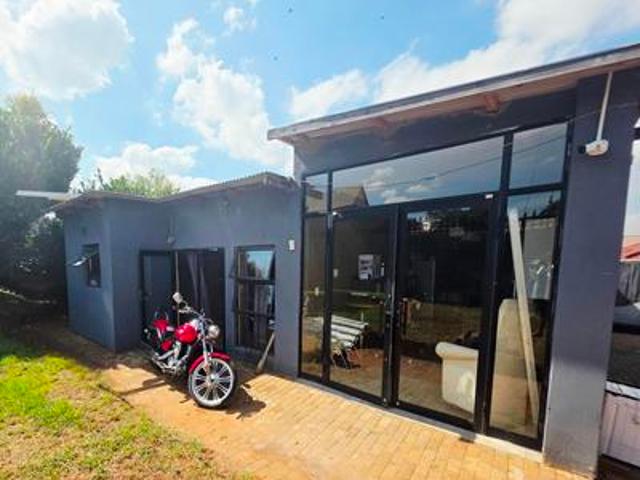 House for rent in Ekurhuleni, Gauteng
