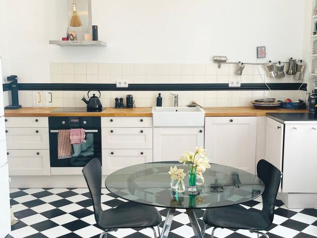 Apartment mieten in Charlottenburg, Berlin