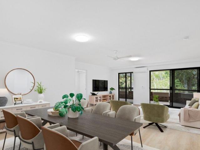 Apartment for sale in Toombul, Queensland