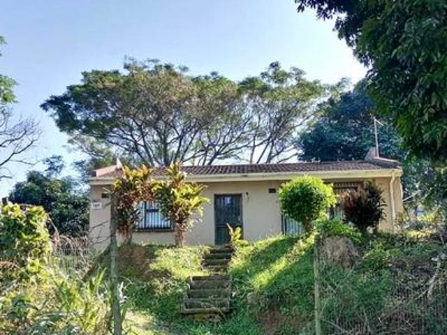 House for sale in Umlazi, Kwazulu-natal