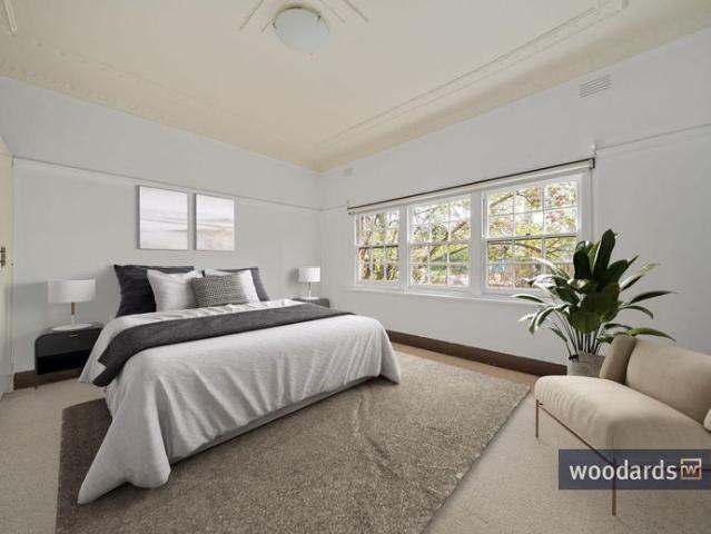 Apartment for rent in Camerons Creek, Victoria
