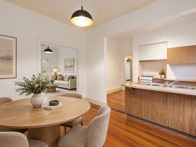 Apartment for rent in Hawthorn East, Melbourne