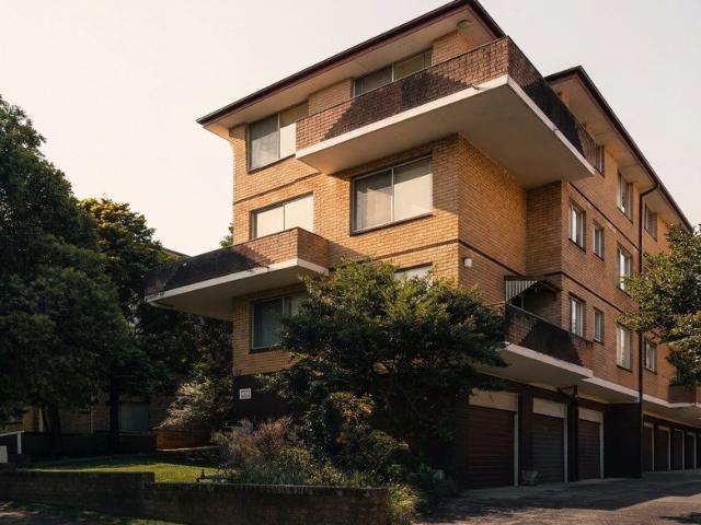 Apartment for sale in Sydney, New South Wales