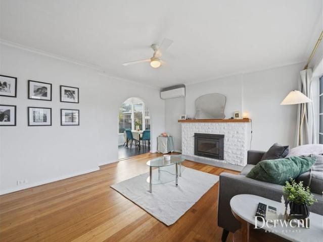 House for rent in New Norfolk, Tasmania