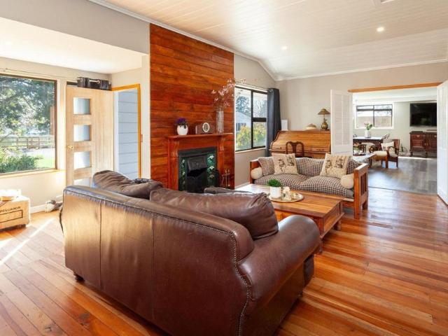 Room for rent in Lichfield, Waikato