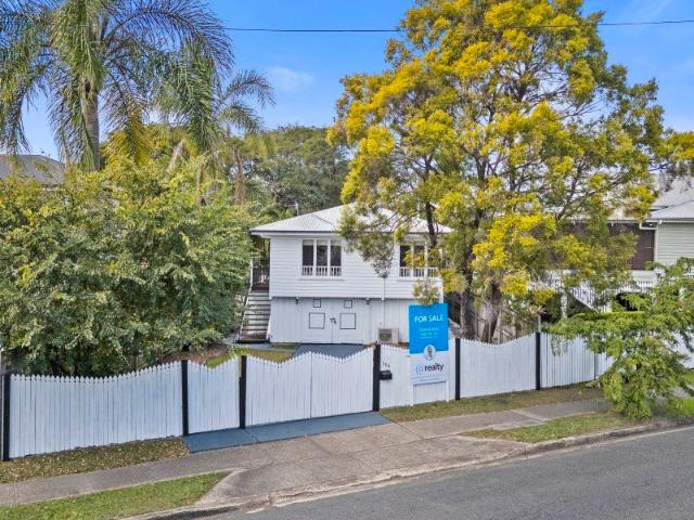 House for sale in Toombul, Queensland