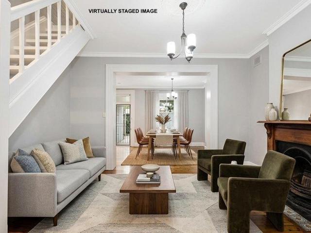 Land for rent in Sydney CBD, Sydney
