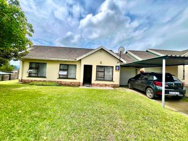 Townhouse for sale in Pietermaritzburg