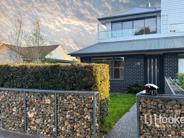 House for rent in Williamstown North
