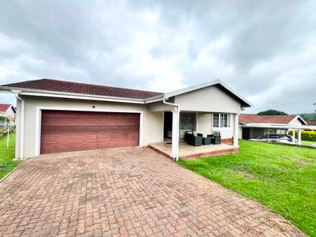 House for sale in Umgungundlovu, Kwazulu-natal