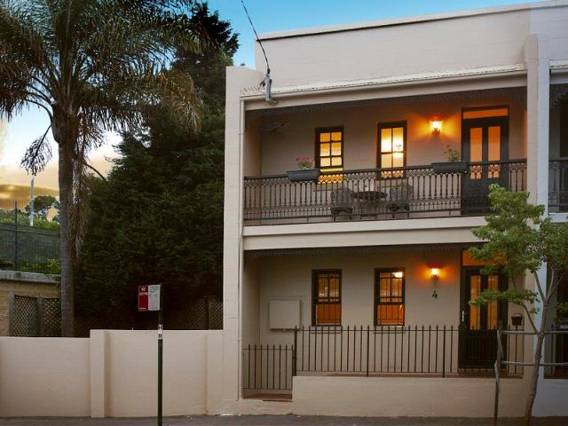 Land for rent in Sydney, New South Wales