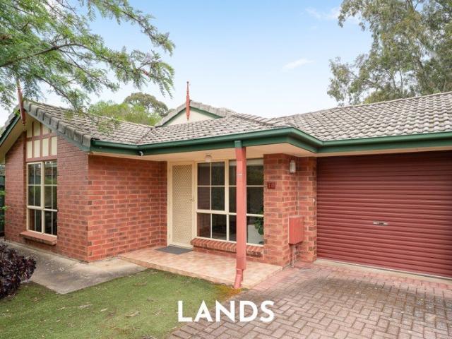 Apartment for sale in St Agnes, Adelaide