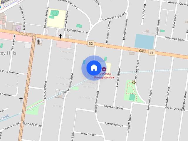 House for rent in Camerons Creek, Victoria