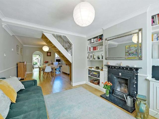 House for rent in Clewer New Town, Windsor