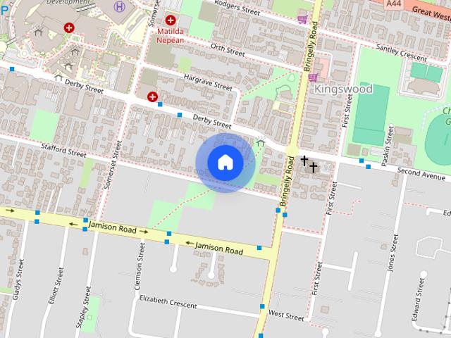 House for rent in Penrith, Sydney