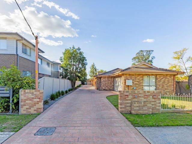 House for rent in Penrith, Sydney
