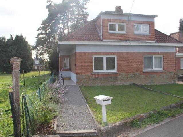 Maison location à Overijse, Brabant