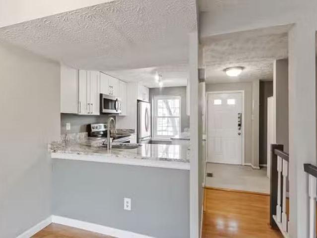 House for rent in Reston House for rent in Reston