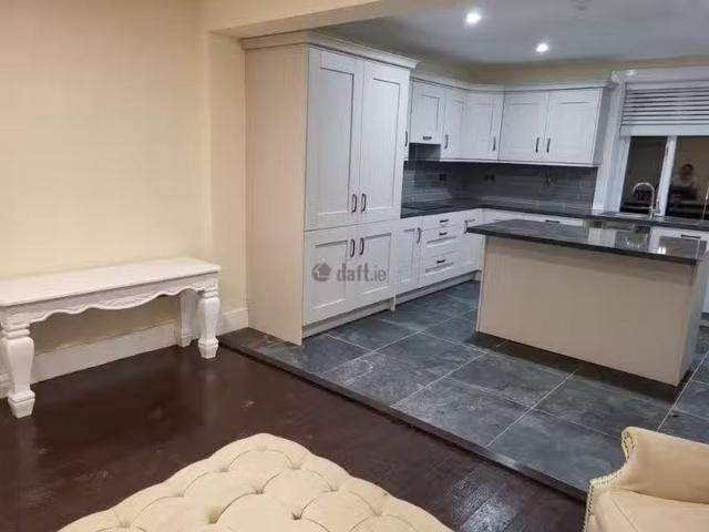 House to rent