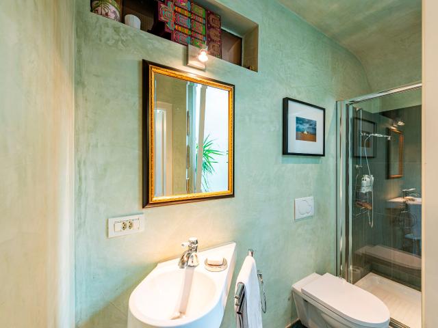 Haus kaufen in Morcote, Tessin