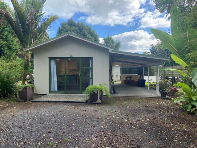 House for rent in Karetu, Northland