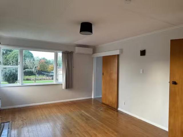 House for rent in Onewhero, Waikato