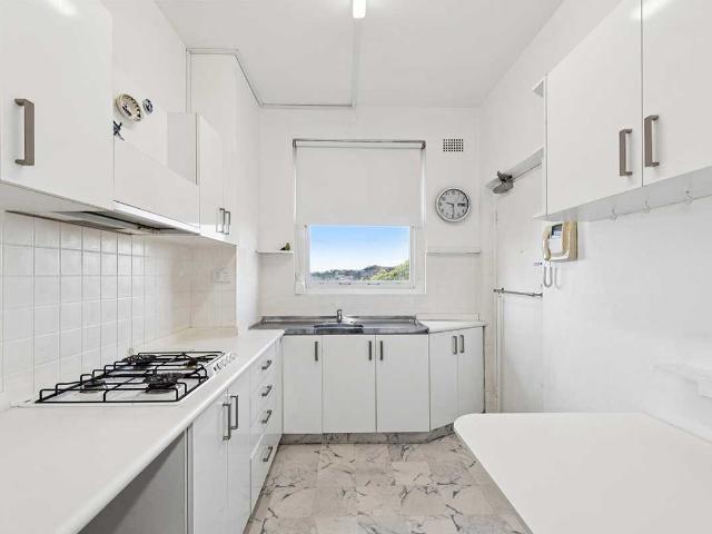 Apartment for sale in Bellevue Hill, New South Wales