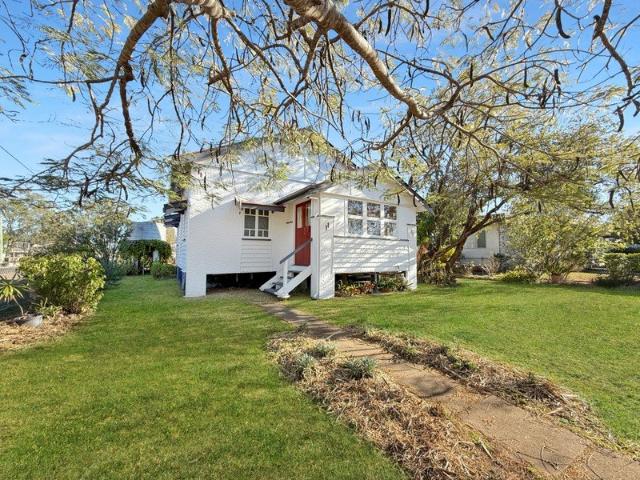 House for sale in Queensland