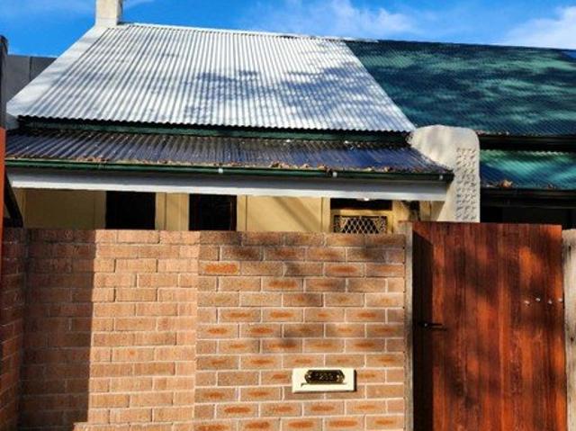 Land for rent in Sydney, New South Wales