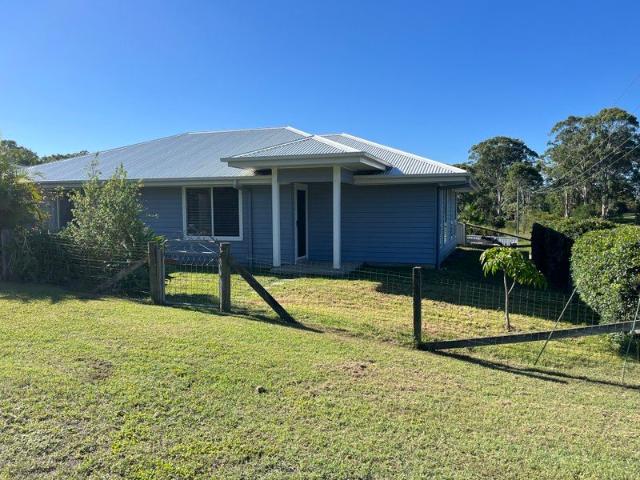House for rent in Tinonee, New South Wales