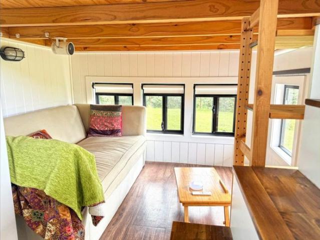 Apartment for rent in Nimbin, New South Wales