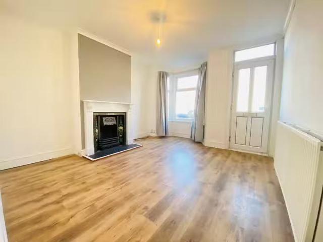 House for rent