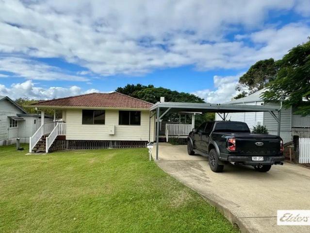 House for rent in Toogoolawah, Queensland
