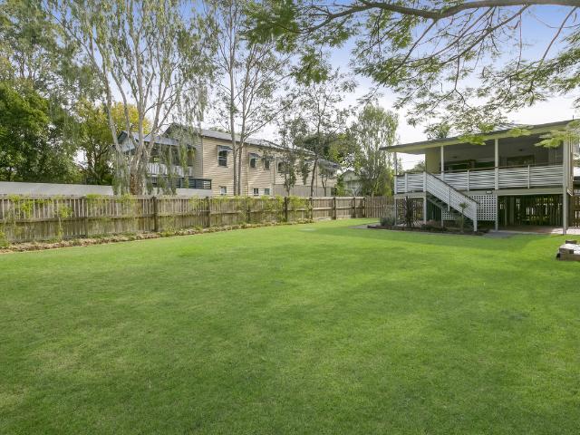House for rent in Toombul, Queensland