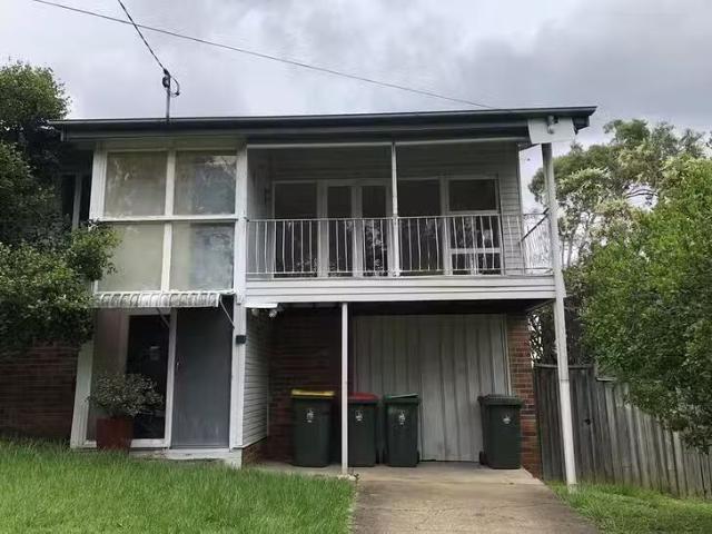 House for rent in Toombul, Queensland
