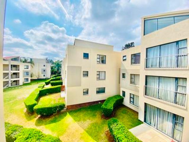 Apartment for sale in Randburg, Gauteng