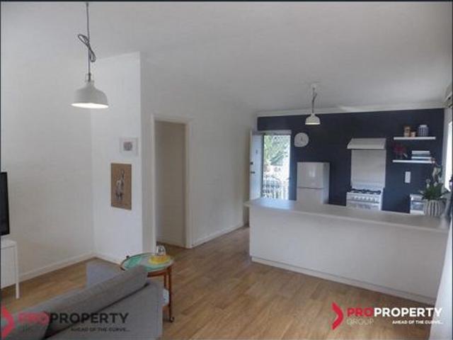 House for rent in Highgate, Western Australia
