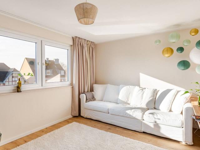 Apartment mieten in Wersten, Düsseldorf