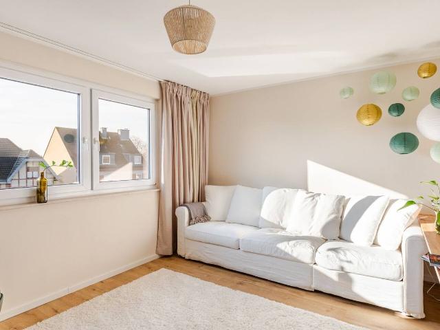 Apartment mieten in Wersten, Düsseldorf