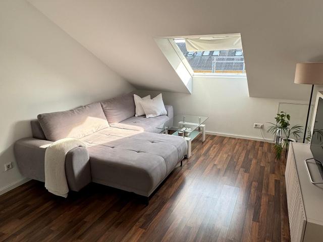 Apartment mieten in Rastatt, Baden-Württemberg
