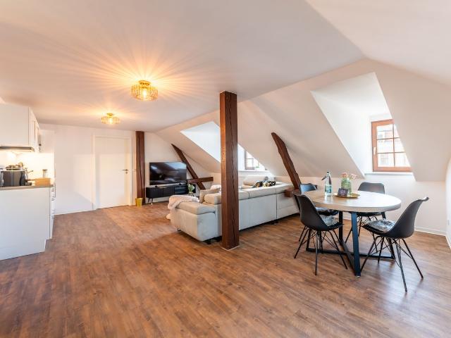 Apartment mieten in Pieschen, Dresden