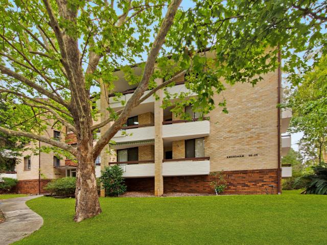 Apartment for rent in Epping, New South Wales