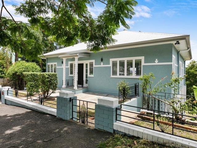 Duplex for rent in Toombul, Queensland