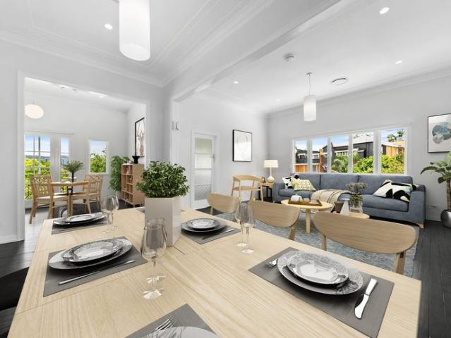 House for rent in Toombul, Queensland