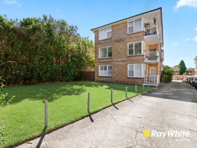 Apartment for rent in Inner West, Sydney